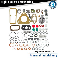 Injection Pump Repair Kit For Ford Massey Ferguson 3 4 & 6 Cyl 7139-223
