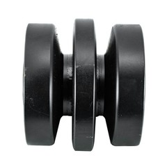 Track Bottom Roller For Bobcat T140 T190 T200 T590 T630 T650 T770 T320 T300/T750