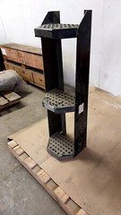 DYNAPAC LADDER. Part # 194584, 4700194584, D194584. NEW FREE SHIPPING!