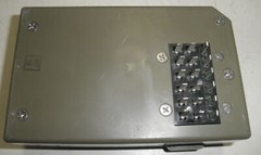 6130-01-443-0970 PP-8444A/U Charger; Battery Bren-Tronics BTC-UN108 6130-01-5…