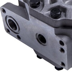 93835C91 Hydraulic Pump For Case IH 385 485 585 885 454 464 484 574 584 674