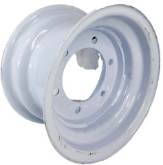 10×6 Farm Implement 10″ Wheel 6 lug on 6″ bolt circle for Combine Header Wagons
