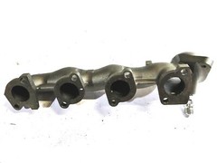 Unbranded Drivers Side Exhaust Manifold 5013587-932-15289