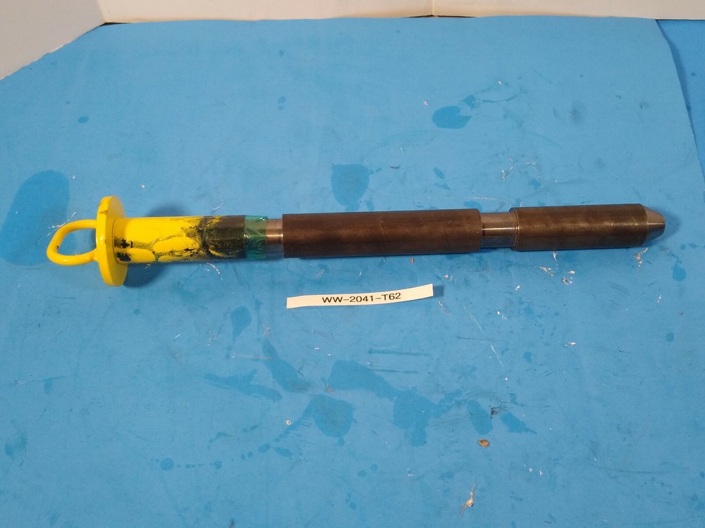 New HEAVY EQUIPMENT FORKLIFT BUCKET QUICK RELEASE PIN
