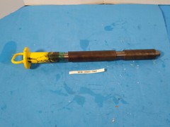 New HEAVY EQUIPMENT FORKLIFT BUCKET QUICK RELEASE PIN
