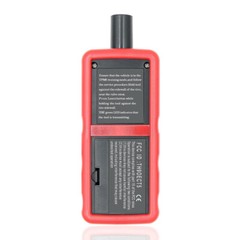 EL-50449 Ford TPMS Relearn Tool Tire Pressure Sensor Reset TPMS Reset