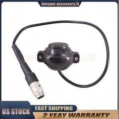 Backup Reverse Camera 336-6684 Fits For Caterpillar CAT 232D 242D 262D 289D 299D