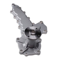 New Water Pump 1A021-73035 for Kubota L4200 L4300 L4310 L4610 L4240