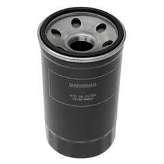 Kioti T2185-38031 Hydraulic Oil Filter SP V for CK25 CK2510 CK2510H CK2610H