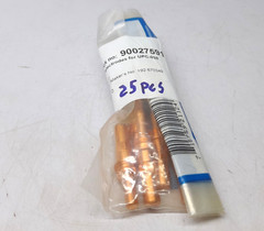 Unitor 192 670349 Extended Electrodes For UPC-838 192670349 – 5PCs/Lot