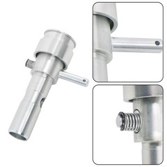 RE206778 Hydraulic Coupler Conversion Kit, Fits John Deere
