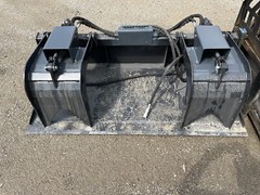 RWM Wolverine Grapple Cylinder Shield Kit
