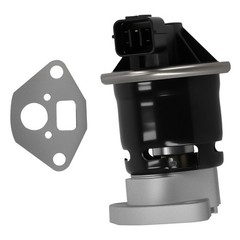 EGR Valve for Honda Civic DX-G 2008-2011 Sport 2009-2010
