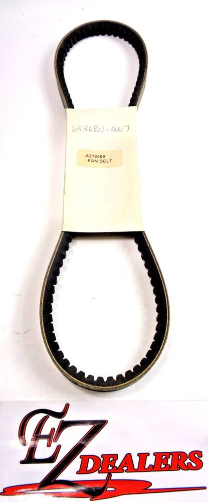A218469 Fan Belt – NOS – Miscellaneous FREE SHIPPING