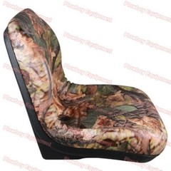 Lawn Garden Mower SEAT – CAMO for Country Clipper Zero Turn Mower H-2393 H-2229