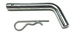 STEEL HORSE PRODUCTS RECEIVER TOW HOOK 7610 2″ RECEIVER 10,000 LBS CAPACITY