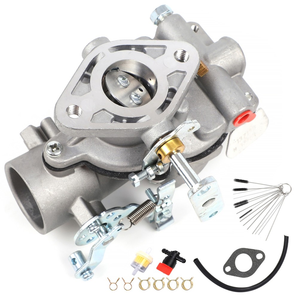Carburetor for Lincoln SA-200 SA-250 WELDER 200 AMP repalce Zenith 13713B Carb