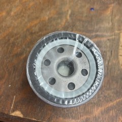 Russo L29 Oil Filter