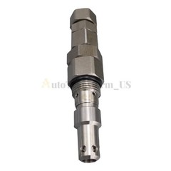 4372038 For Hitachi EX200-5 SH200-A3 ZAX200 DH220-5 Excavator Main Relief Valve
