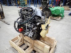 2016 Isuzu 4LE2 Turbo Diesel Engine GOOD RUNNER! VIDEO! Common Rail