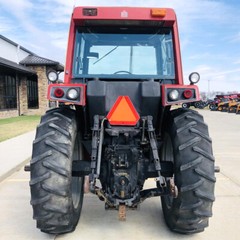 1/2/4x Par36 30W LED Work Light For Case IH John Deere International Tractor