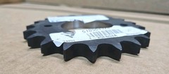 Vermeer Baler Sprocket #510504920 60A2DH 6, .34 Holes (504M, 605N, 605S)