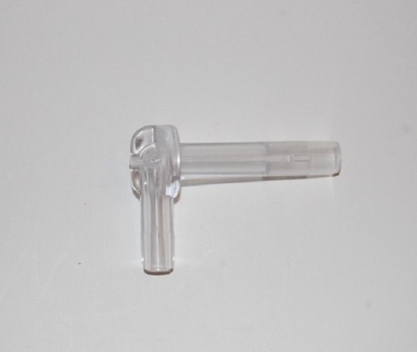 Clear Maple Sugar Tree Sap Spile Tap / Spout 5/16″ You Pick Quantity Needed NEW!