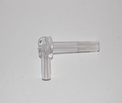 Clear Maple Sugar Tree Sap Spile Tap / Spout 5/16″ You Pick Quantity Needed NEW!