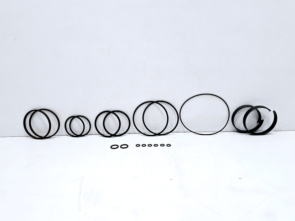 4643002762 REPAIR KIT ( ITEMS AS PER PHOTO )