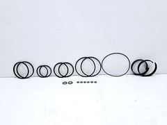 4643002762 REPAIR KIT ( ITEMS AS PER PHOTO )