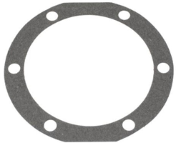 181217M3 Massey Ferguson 35 50 65 135 150 165 175 180 230 231 Side Cover Gasket