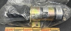 Synchro-Start 1502ES Solenoid 000-07115 58324 New Old Stock Fuel Stop