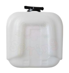 For Kubota Overflow ASSY Sub Reserve Tank Bottle 68841-42360