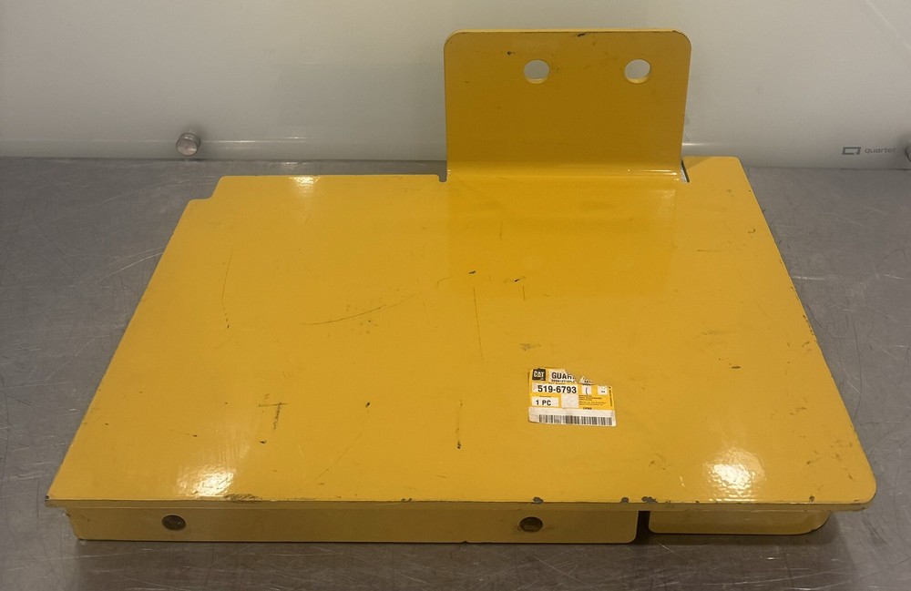 Caterpillar 519-6793 CAT Guard AS Genuine NEW! FREE SHIPPING!