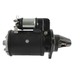NEW Starter For Allis Chalmers Tractor 180 185 190 Others- 70273901 273902