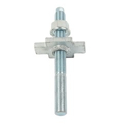 New Track Idler Bolt For AGT Mini Excavator Industrial ISDZJL-H12