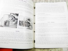 HERCULES DD SERIES OPERATION AND MAINTENANCE MANUAL
