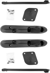 Door Mirror Support Bracket Arm For International 4300 4100 4200 4400 7400 7600