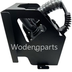 1001128685 Fits for JLG lifts 1ORS 6RS. R1O R6 1932RS Platform Control Box
