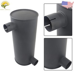 4625214 Muffler For ZX210K-3 ZX200-3 ZX280 ZX360W-3 ZX220W-3 ZX240-3 ZX270-3