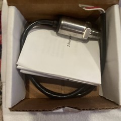 aci gp 0-30-20 pressure sensor Qty 3