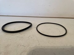PY01V00043R400 SEAL KIT FORD/NEW HOLLAND NEW