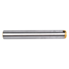 2 Packs Excavator Universal Bucket Pin 50mm X 345mm 2Pin For Excavator