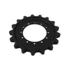 Drive Sprocket 304-1916 For Caterpillar 279C 289C 299C 279D 289D 299D 17T