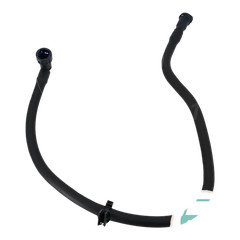 NEW For 05-08 Ford F150 5.4L Fuel Vapor Tube Emission Purge Valve To Intake Hose