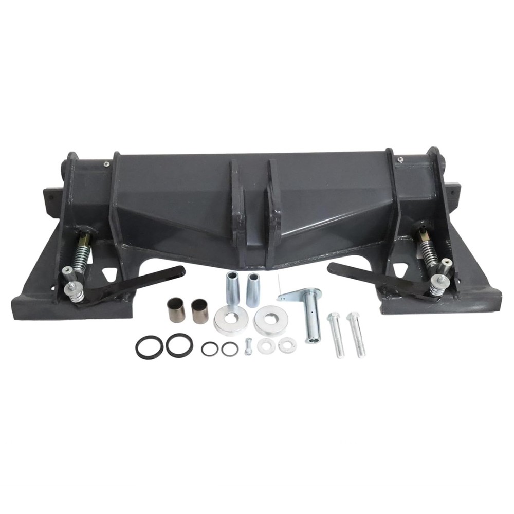 TOPKEY 6709215 Mounting System Assembly for Bobcat 742B 743B 751 751F 751G 753