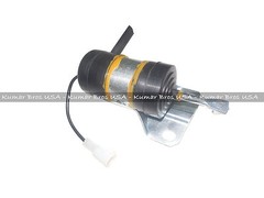 New Stop Solenoid FITS Kubota R400 R410 R420 R510 R520