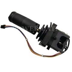Joystick Controller 1600458 Dual Axis fits for JLG Toucan8E Toucan10E Toucan12E