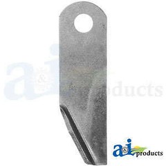 Blade 71382758 fits Massey Ferguson 8680 8780 8780XP 9690 9695 9790 9795 9895