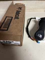 BOBCAT HYDROSTATIC PUMP SENSOR FOR SKID STEER AND TRACK LOADERS, 7008115 Swash